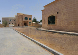 Duplex - 6 bedrooms - 8 bathrooms for rent in Al Dhahir - Al Ain