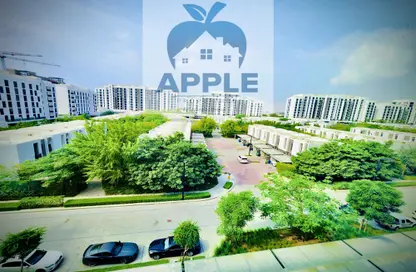 Apartment - 1 Bedroom - 2 Bathrooms for rent in MISK Apartments - Aljada - Sharjah