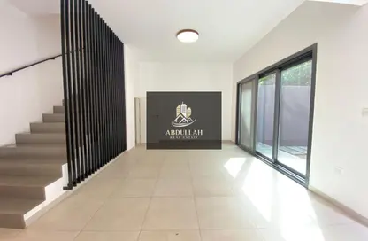 Townhouse - 3 Bedrooms - 4 Bathrooms for rent in Sendian - Masaar - Tilal City - Sharjah