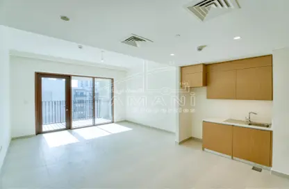 Apartment - 1 Bedroom - 1 Bathroom for sale in Surf - Creek Beach - Dubai Creek Harbour (The Lagoons) - Dubai