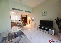 Apartment - 1 bedroom - 1 bathroom for rent in J ONE Tower A - J ONE - Business Bay - Dubai