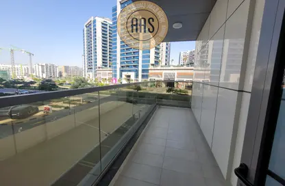 شقة - 2 غرف نوم - 3 حمامات للايجار في آرت بارك ڤيو - ارجان - دبي