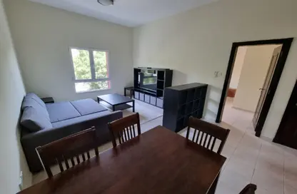 Apartment - 1 Bedroom - 2 Bathrooms for sale in Med 103 - Mediterranean Cluster - Discovery Gardens - Dubai