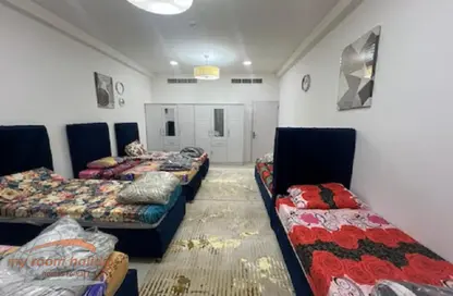 Apartment - 1 Bedroom - 2 Bathrooms for rent in Al Khail Heights - Al Quoz - Dubai