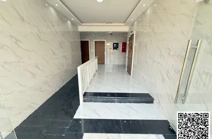 Apartment - 1 Bedroom - 1 Bathroom for rent in Ajman Hills - Al Alia - Ajman