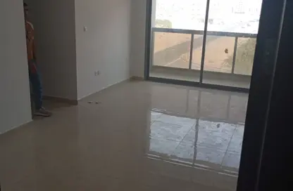 شقة - 2 غرف نوم - 3 حمامات للايجار في الجرف 3 - الجرف - عجمان وسط المدينة - عجمان