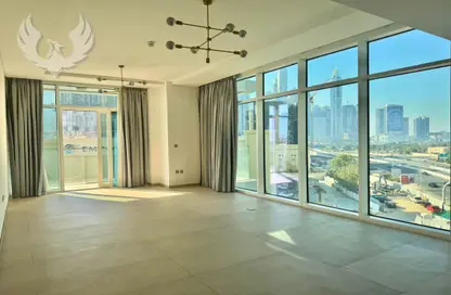شقة - 2 غرف نوم - 3 حمامات للايجار في بانيان تري ريزيدنسز هيلسايد دبي - أبراج بحيرة الجميرا - دبي