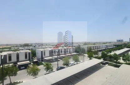 شقة - غرفة نوم - 2 حمامات للايجار في ذا غيت - الجادة - الشارقة
