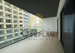 Apartment - 1 bedroom - 2 bathrooms for sale in Binghatti Creek - Al Jaddaf - Dubai