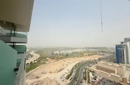 Apartment - 1 Bedroom - 1 Bathroom for sale in Golf Gate - DAMAC Hills - Dubai