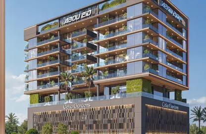Apartment - 1 Bedroom - 2 Bathrooms for sale in Celia Gardens - Nad Al Sheba 1 - Nad Al Sheba - Dubai