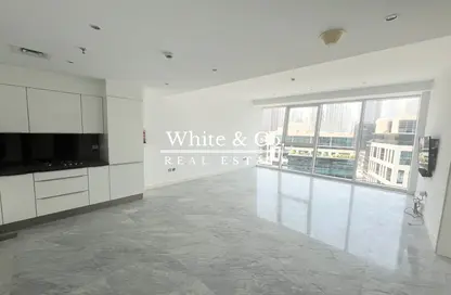 Apartment - 1 Bedroom - 1 Bathroom for rent in The Pad - Business Bay - Dubai