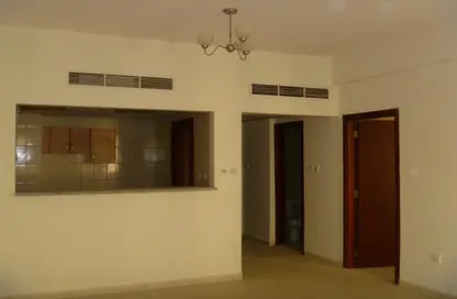Apartment - 1 Bedroom - 2 Bathrooms for rent in T10-114 - Spain Cluster - International City - Dubai