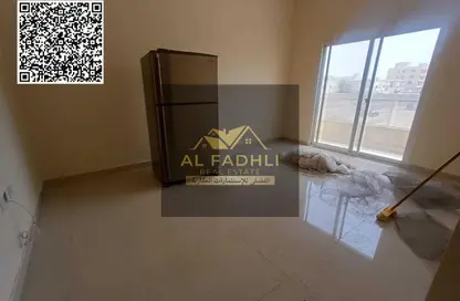شقة - 2 غرف نوم - 2 حمامات للايجار في 2 المويهات - المويهات - عجمان