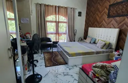 Apartment - 1 Bedroom - 2 Bathrooms for sale in Med 105 - Mediterranean Cluster - Discovery Gardens - Dubai