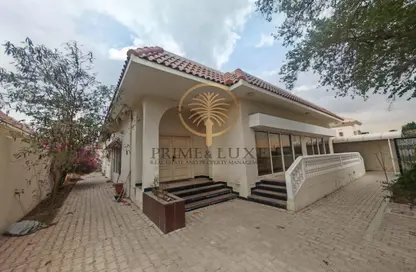 فيلا - 4 غرف نوم - 5 حمامات للايجار في فلل ام سقيم 2 - أم سقيم 2 - أم سقيم - دبي
