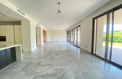Villa - 5 Bedrooms - 6 Bathrooms for rent in HIDD Al Saadiyat - Saadiyat Island - Abu Dhabi