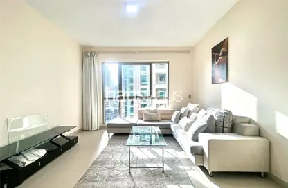 Apartment - 1 Bedroom - 1 Bathroom for sale in Boulevard Central Tower 1 - Boulevard Central Towers - Downtown Dubai - Dubai