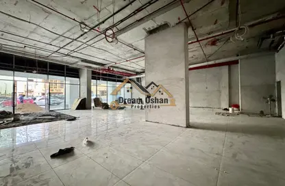 Shop - Studio - 1 Bathroom for rent in Sama Al Jaddaf - Al Jaddaf - Dubai