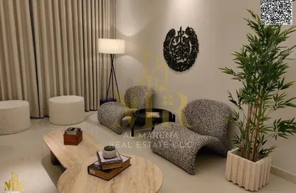 Villa - 4 Bedrooms - 6 Bathrooms for sale in Al Yasmeen 1 - Al Yasmeen - Ajman