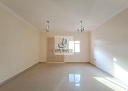 Studio - 1 bathroom for rent in Al Fajir Tower - Al Nahda - Sharjah
