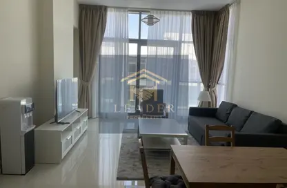 Apartment - 1 Bedroom - 2 Bathrooms for sale in Jasmine A - Jasmine - DAMAC Hills - Dubai