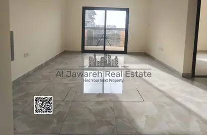 شقة - غرفة نوم - 2 حمامات للايجار في عجمان جلوبال سيتي - العالية - عجمان