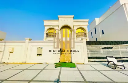 Villa - 4 Bedrooms - 5 Bathrooms for sale in Hoshi 1 - Hoshi - Al Badie - Sharjah Villa - 4 Bedrooms - 5 Bathrooms for sale in Hoshi 1 - Hoshi - Al Badie - Sharjah