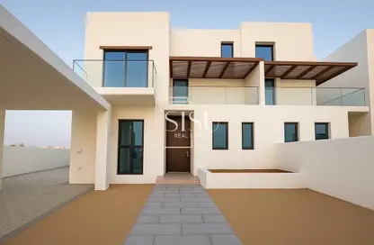 فيلا - 4 غرف نوم - 5 حمامات للبيع في ريفانا - ذا فالي - دبي