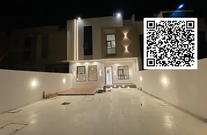 فيلا - 4 غرف نوم - 6 حمامات للبيع في 1 الياسمين - الياسمين - عجمان