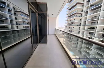 Apartment - 1 Bedroom - 2 Bathrooms for rent in Al Waleed Garden 1 - Al Waleed Garden - Al Jaddaf - Dubai