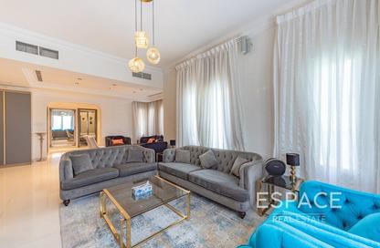 Townhouse - 3 Bedrooms - 4 Bathrooms for sale in Springs 3 - The Springs - Dubai