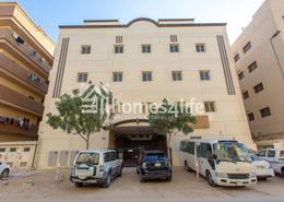 سكن عمال للبيع في جبل على الصناعية 1 - جبل علي الصناعية - جبل علي - دبي