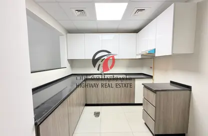 Apartment - 1 Bedroom - 2 Bathrooms for rent in Belle Vue Building - Al Warsan 4 - Al Warsan - Dubai