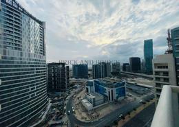 Apartment - 1 bedroom - 1 bathroom for rent in Mayfair Tower - Business Bay - Dubai