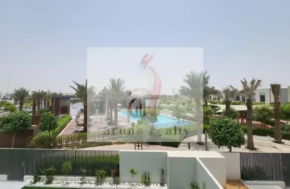Villa - 4 Bedrooms - 5 Bathrooms for rent in Joy - Arabian Ranches 3 - Dubai
