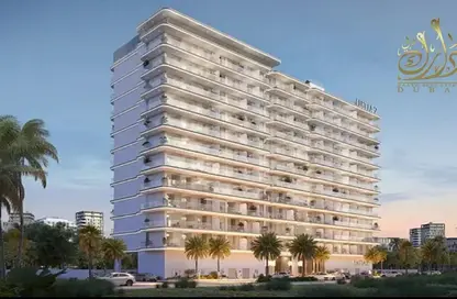 Apartment - Studio - 1 Bathroom for sale in Cove Edition 6 - Dubai Land - Dubai