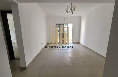Apartment - 1 Bedroom - 1 Bathroom for rent in Muwaileh 29 Building - Muwaileh - Sharjah