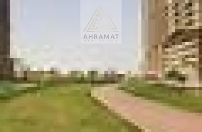 Apartment - 1 Bedroom - 2 Bathrooms for sale in Goldcrest Dreams 4 - Goldcrest Dreams - Emirates City - Ajman