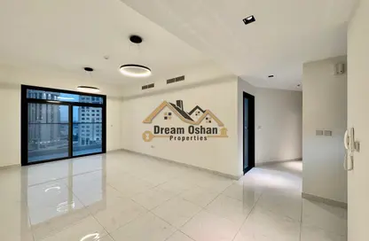 Apartment - 2 Bedrooms - 3 Bathrooms for rent in Haven Heights - Al Jaddaf - Dubai