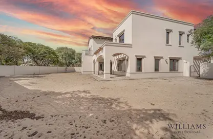 فيلا - 7 غرف نوم - 8 حمامات للبيع في رشا - المرابع العربية 2 - دبي