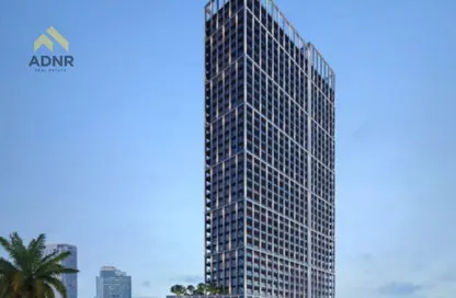 Apartment - Studio - 1 Bathroom for sale in Majan - Dubai Land - Dubai