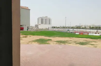 Apartment - 1 Bedroom - 2 Bathrooms for rent in Z04 - England Cluster - International City - Dubai