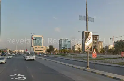 متجر - استوديو - 1 حمام للايجار في النخيل - رأس الخيمة