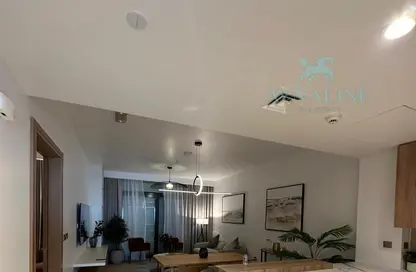Apartment - 1 Bedroom - 1 Bathroom for sale in The Haven - Majan - Dubai Land - Dubai