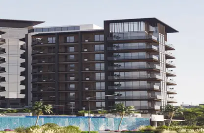 Apartment - 2 Bedrooms - 3 Bathrooms for sale in Floarea Grande - Arjan - Dubai