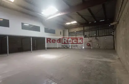 Warehouse - Studio - 1 Bathroom for rent in Al Quoz Industrial Area 4 - Al Quoz Industrial Area - Al Quoz - Dubai
