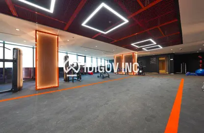 Apartment - 1 Bedroom - 2 Bathrooms for rent in Cloud Tower - Jumeirah Village Triangle - Dubai