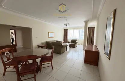 Apartment - 2 Bedrooms - 2 Bathrooms for rent in Al Majaz 1 - Al Majaz - Sharjah