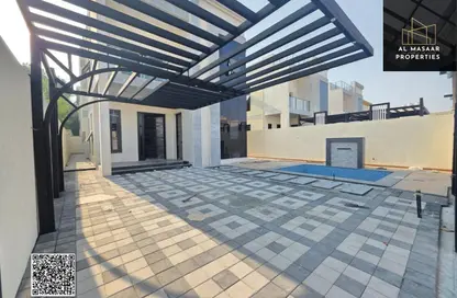 Villa - 5 Bedrooms - 7 Bathrooms for sale in Al Rawda 3 Villas - Al Rawda 3 - Al Rawda - Ajman